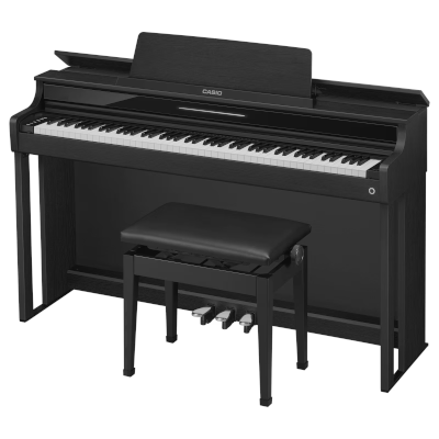 High-End Digital Pianos