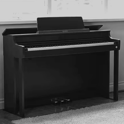 High-End Digital Pianos