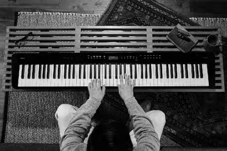 Black Friday Digital Piano Deals 