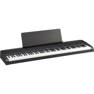 Digtal Pianos for Beginners