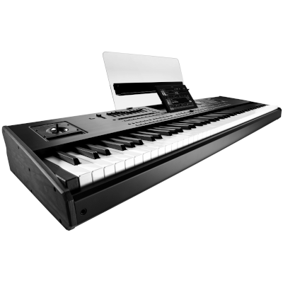 High-End Digital Pianos