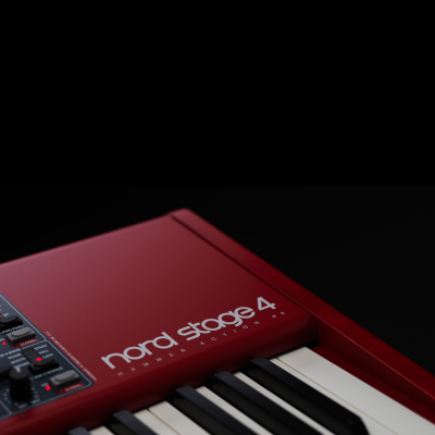 High-End Digital Pianos