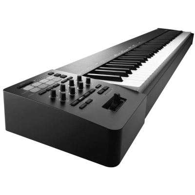 88-Key MIDI Controller