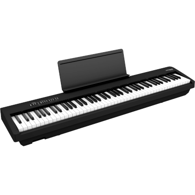 Digital Pianos for Beginners